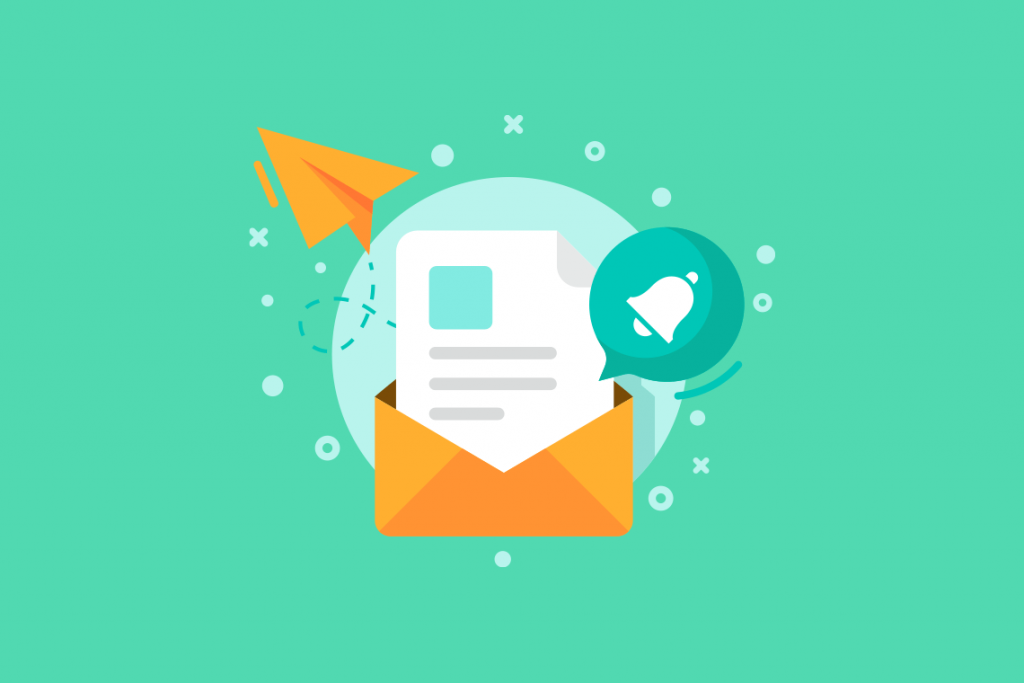 E-mail marketing para dentistas