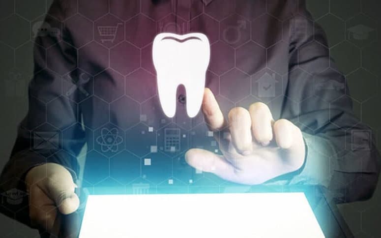 Agência de marketing para dentistas