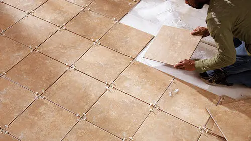 Digital marketing for flooring companies